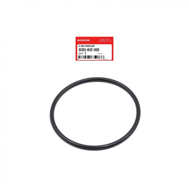 PHỐT PULY TRUYỀN ĐỘNG 35.6 X1.7 VARIO 2021, VARIO 2017, SCOOPY, AB, VISION, BEAT, PCX, CLICK ( ĐỜI 110 / 125 / 150) - 91351-642-000