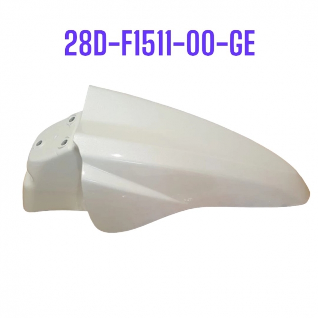 DÈ TRƯỚC MIO 2004 TRẮNG / MIO 115 / MIO SMILE