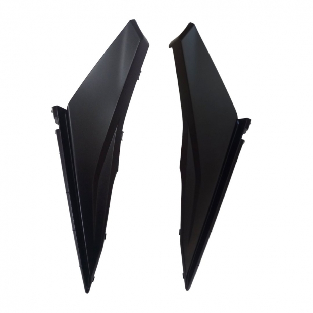 ỐP SƯỜN WINNER V1 ĐEN NHÁM BÊN TRÁI