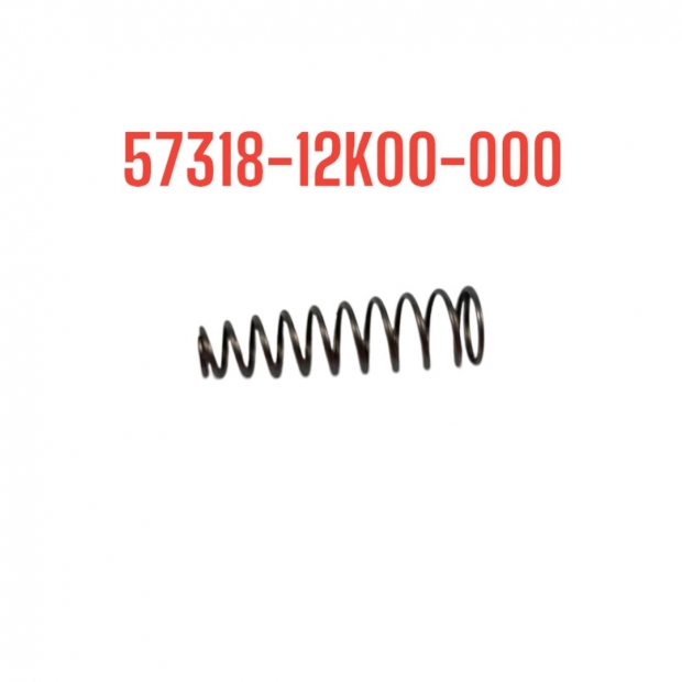 LÒ XO PISTON CÙM DẦU THẮNG SATRIA FI 150 / RAIDER FI 150 / GSX 150 - 57318-12K00-000