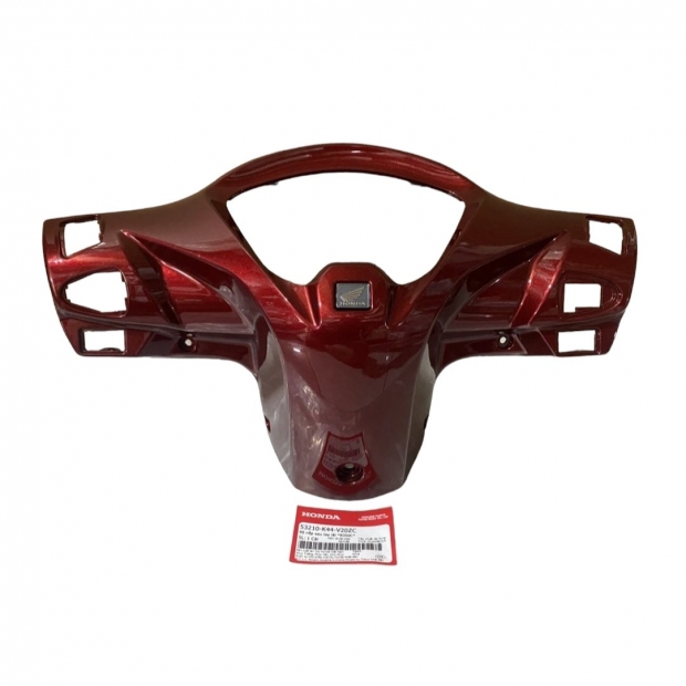 BỢ CỔ VISION 110 ĐỎ ĐÔ ( ĐỜI 2014)