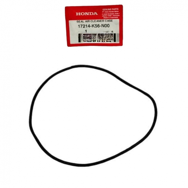 RON HỘP LỌC GIÓ DƯỚI SONIC 150 / WINNER V1V2V3 - 17214K56N00