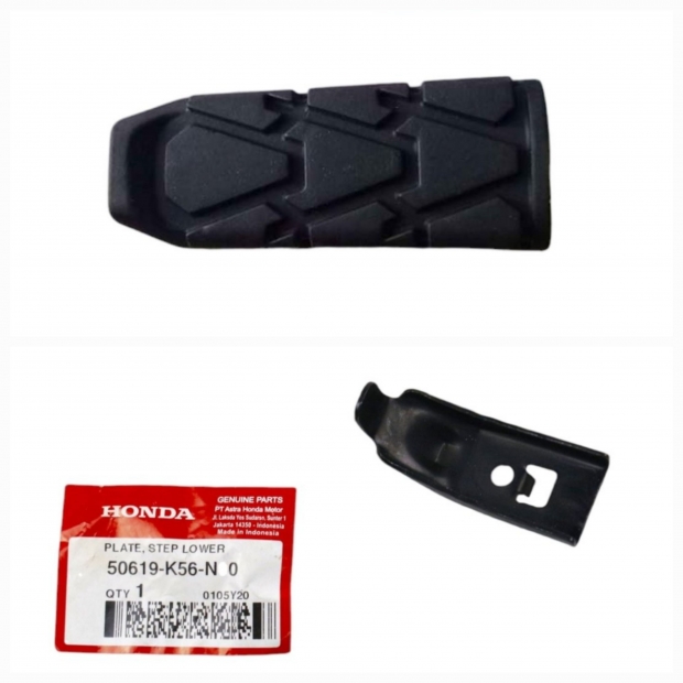 CAO SU GÁC CHÂN / ĐỊNH VỊ GÁC CHÂN SONIC 150 / WINNER V1 / GTR 150