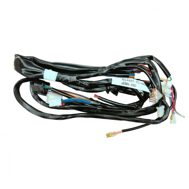 DÂY ĐIỆN SƯỜN MIO 2004 / MIO 115 ( TNDG ) - 5TL-H2590-000-TNDG