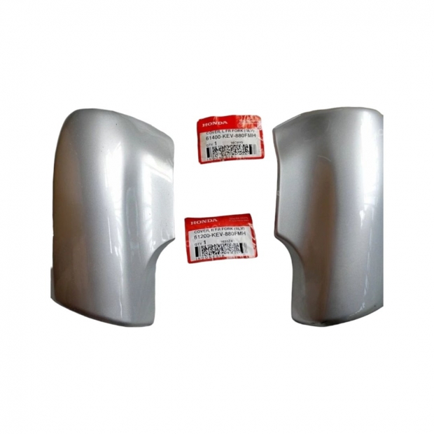 CẶP ỐP PHUỘT WAVE 100 MÀU BAC ( HÀNG TỒN KHO )