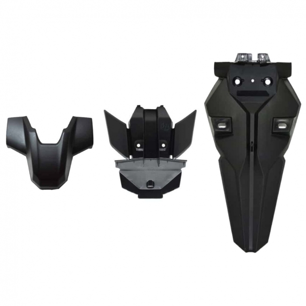 BỘ DÈ SAU BA MÓN VARIO 2021 / CLICK 2021 / VARIO 160 / VARIO 125 ĐỜI 2013 / CLICK 2021