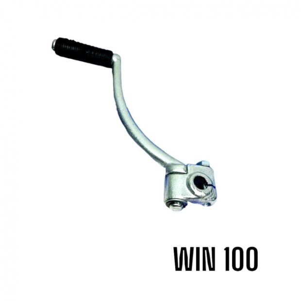 GIÒ ĐẠP WIN 100 ( TNDG ) ( ĐẸP 9/10 VỚI ZIN )