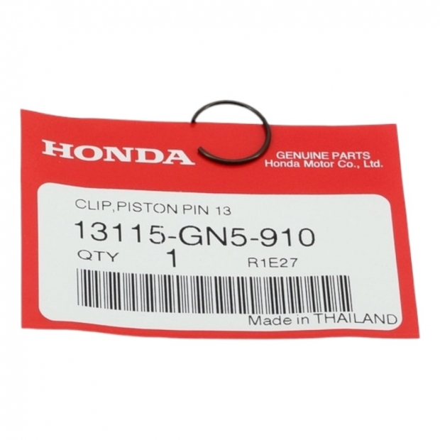 PHE CÀI PÍT TÔNG DREAM THÁI / DREAM VN / DREAM INDO ( XÀI CHUNG MỌI XE HONDA ) - 13115-GN5-910