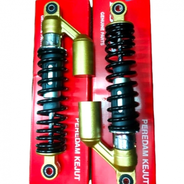 PHUỘT SHOWA BÌNH DẦU / UP MEGA PRO / GL PRO / TIGER REVO / VERZA / WAVE 100 / DREAM 100 ( BÁN CẶP ) - 52400-KCJ-671