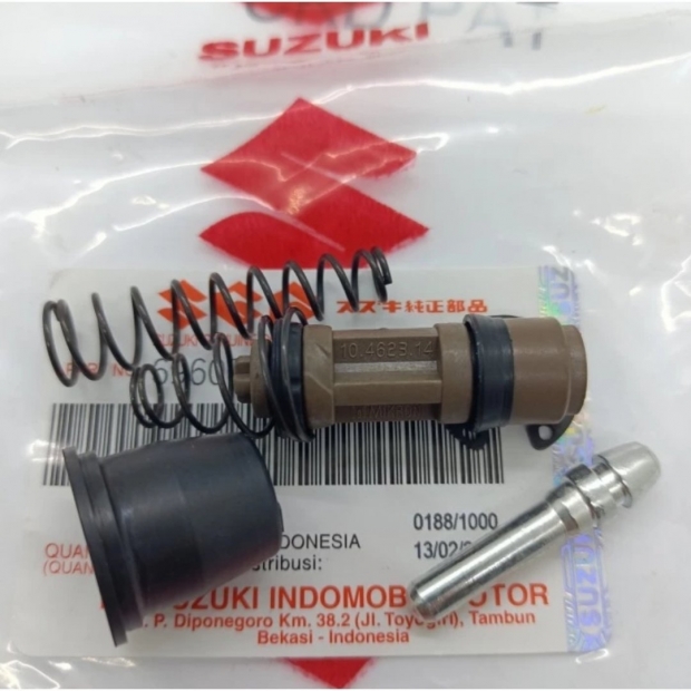 PHỐT CÙM DẦU SATRIA FI 150 / GSX 150 / BANDIT / SATRIA FU / RAIDER FI (59600-25G00-000)