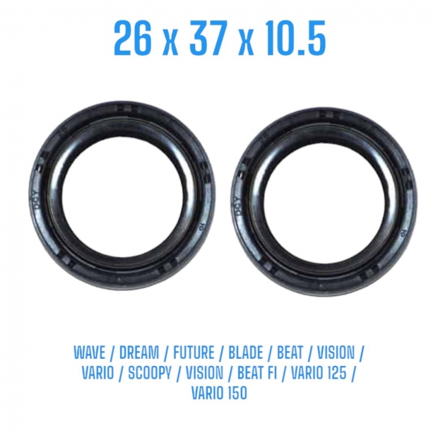 PHỐT PHUỘT VARIO 125 / VARIO 150 / CLICK / WAVE / DREAM / FUTURE / BLADE / BEAT / VISION / SCOOPY ( HÁNG TNDG ) - 91255-KGH-901