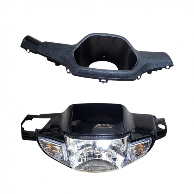 BỘ ĐẦU WAVE 110 NARYTA ( ĐẸP NHƯ ZIN )