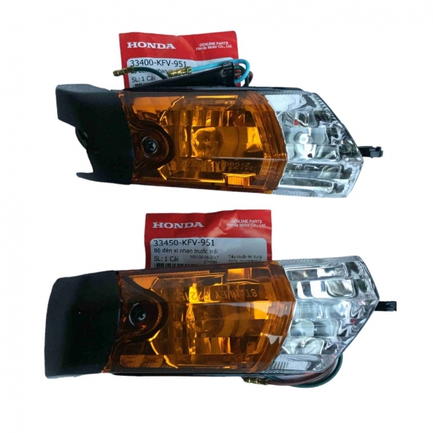 XI NHAN SUPER DREAM BÊN PHẢI