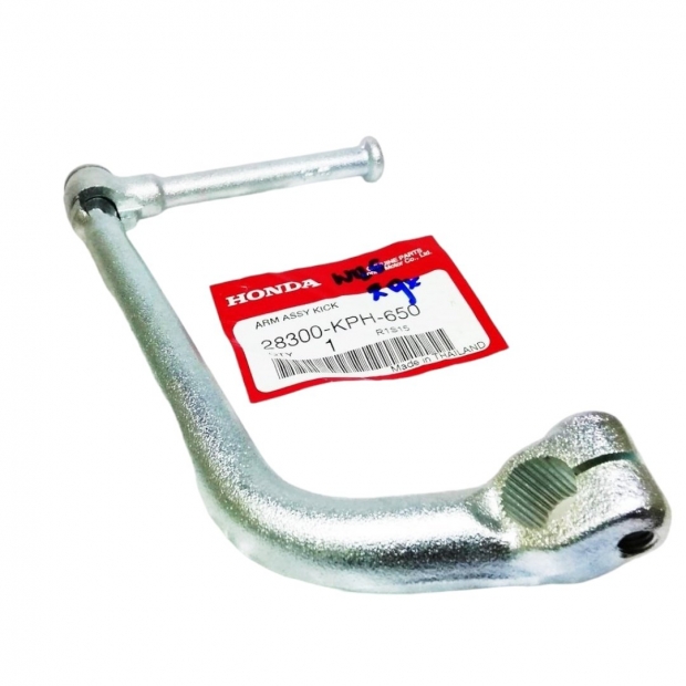 CẦN KHỞI ĐỘNG WAVE 125R / FUTURE 2 / WAVE 125 NEO