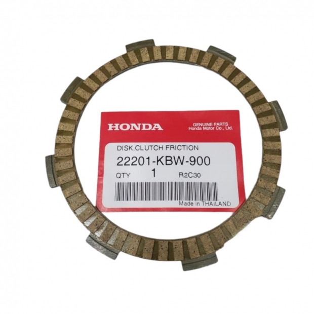 LÁ BỐ NỒI DREAM THÁI / WAVE 110 / WAVE 100 (22201-KBW-900)