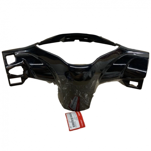 BỢ CỔ FUTURE 125I LED ĐEN BÓNG