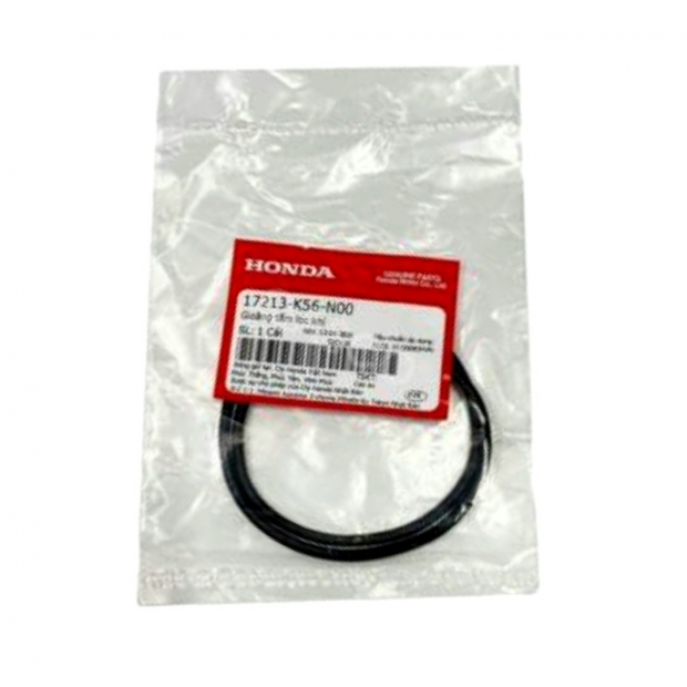 RON HỘP LỌC GIÓ TRÊN SONIC 150 / WINNER V1V2V3 - 17213-K56-N00