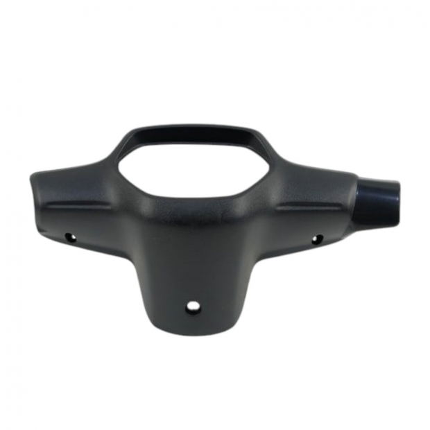 BỢ CỔ WAVE 100 GẮN CHO WAVE ALPHA 2005 ( CHÍNH HÃNG HONDA ) - 53206-KEV-900