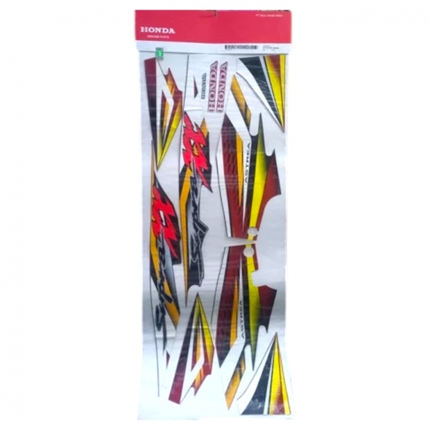 TEM WAVE 100 X XANH NGỌC ĐỜI 2003 ( HÀNG TỒN KHO ) - 871X0-KEV-A20ZA