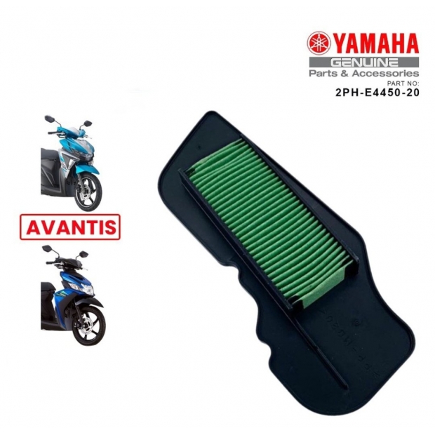 LỌC GIÓ MIO M3 ĐỜI 125