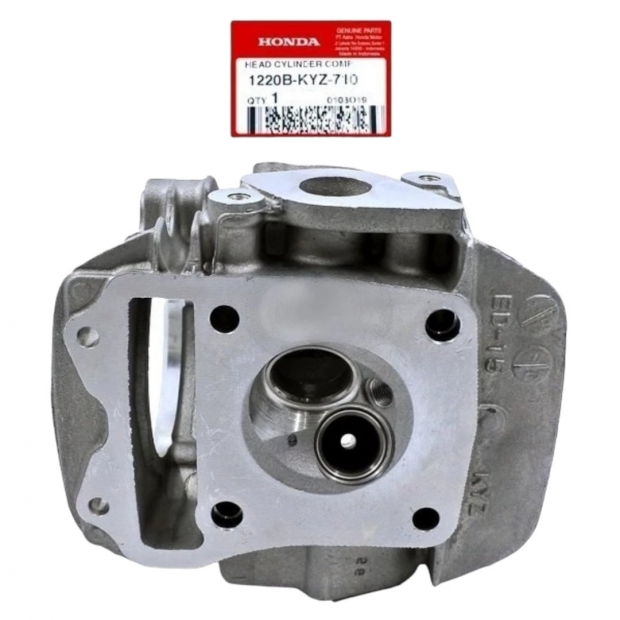 ĐẦU BÒ WAVE 125 NEO / FUTURE 125 NEO / WAVE 125I MẬP / FUTURE 125I MẬP / SUPRA X 125 FI