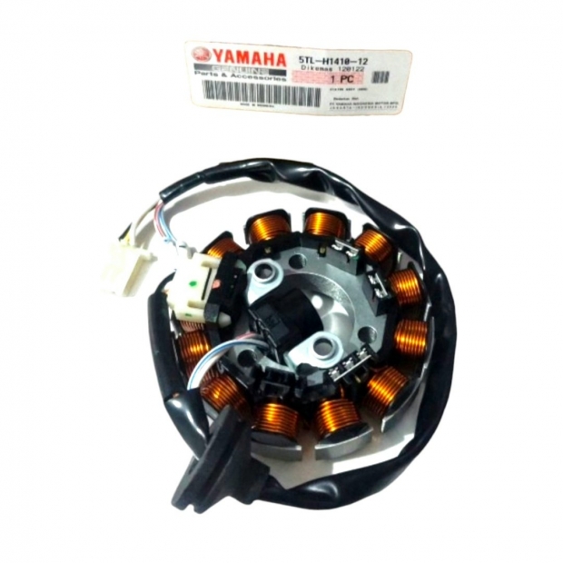 CUỘN LỬA MIO 115 / MIO 2004 / NOVO 123 / FINO