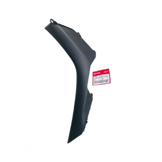 NHỰA NHÁM NẸP YẾM LỚN CLICK 150 ĐỜI 2018-2021 BÊN TRÁI / VARIO 150 2018-2021