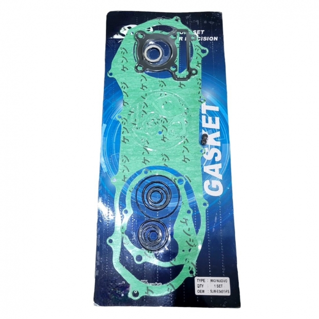 RON MÁY MIO 2004 / MIO SMILE / MIO 115 / NOVO 123 ( TNDG) - 5LW-E5451-FS