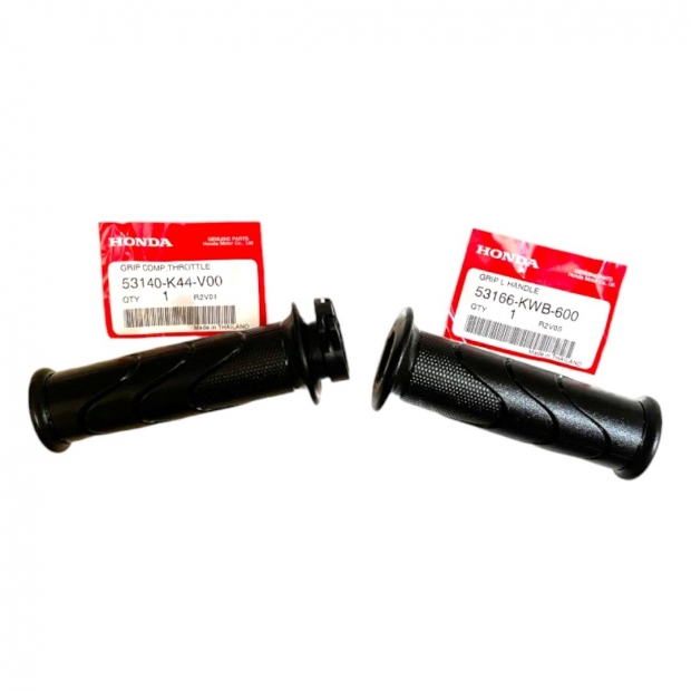 ỐNG GA CLICK 2021 / VARIO 2021 / VARIO 125 ĐỜI 2023 - 53140-K44-V00