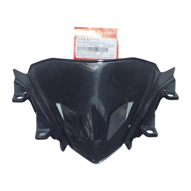 CHẮN GIÓ WINNER V3 / RSX 150