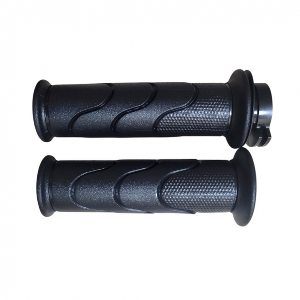  CẶP BAO TAY CLICK 2021 / VARIO 2021 / VARIO 2024 ( HÀNG AHM ĐẸP HƠN ZIN ) - 35011-K59-AHM