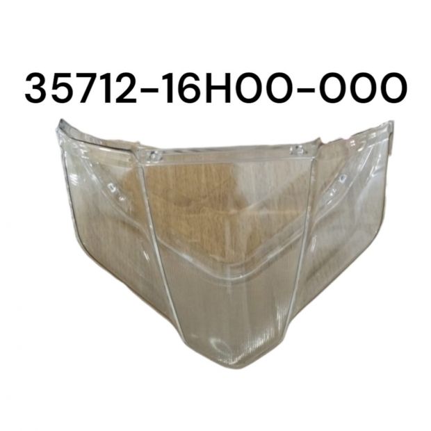 MICA HẬU TRẮNG SHOGUN 125 FI (35712-16H00-000)