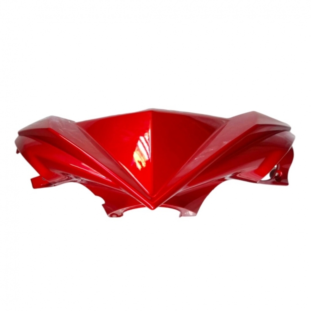 ỐP ĐẦU MIO M3 ĐỜI 125 MÀU ĐỎ - 2PH-F6143-00-P5