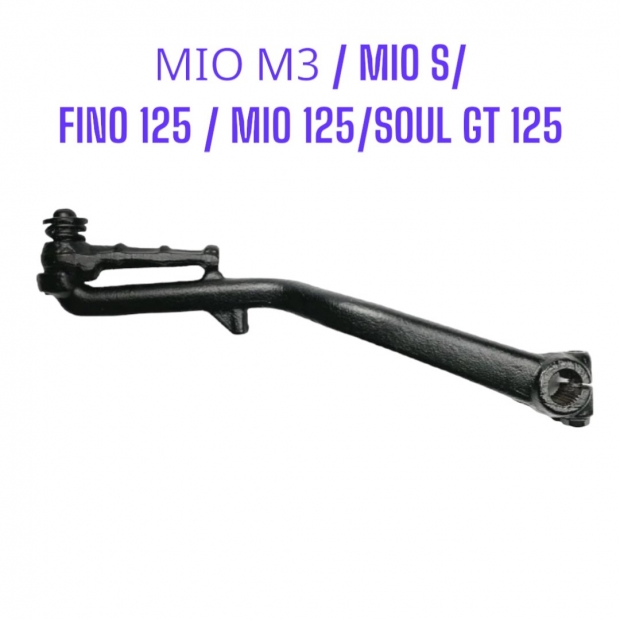 GÌO ĐẠP / CẦN KHỞI ĐỘNG MIO M3 ĐỜI 125 ( TNDG ) - 2BL-E5620-10-TNDG