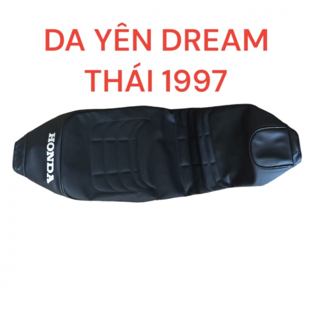 DA YÊN DREAM THÁI 1997