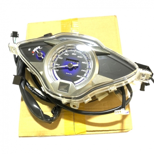 ĐỒNG HỒ FUTURE 125I LED