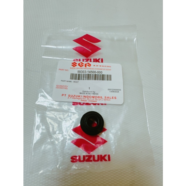 CAO SU CHỐT NHỰA CÀI HEO THẮNG SAU SATRIA FI 150 / GSX 150 (59303-14500-000)