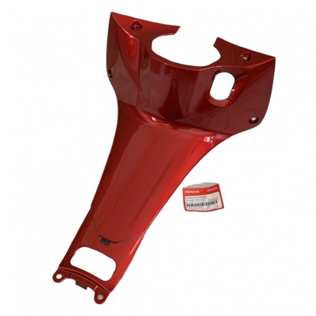 YẾM KHOÁ FUTURE 125I LED ĐỎ