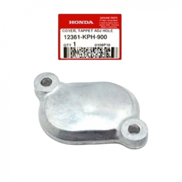 NẮP LỖ ĐIỀU CHỈNH XUPAP WAVE 125 R / WAVE NEO / FU 2 / FU MẬP / WAVE 125I MẬP