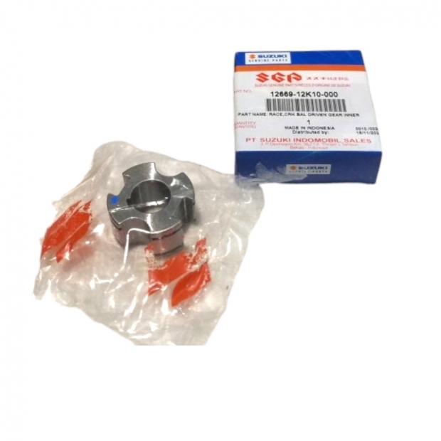 BÁNH RĂNG TẠ PHỤ SATRIA FI 150 / GSX 150 - 12669-12K10-000 