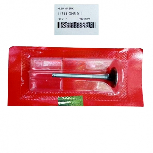 XUPAP NẠP DREAM THÁI / WAVE 100 / WIN 100 / DREAM INDO ( IN ) - 14711-GN5-911