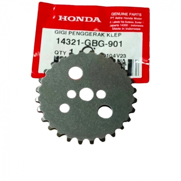 BÁNH CAM WAVE 100 / DREAM 100 ( HÀNG TỒN KHO ) - 14321-GBG-901