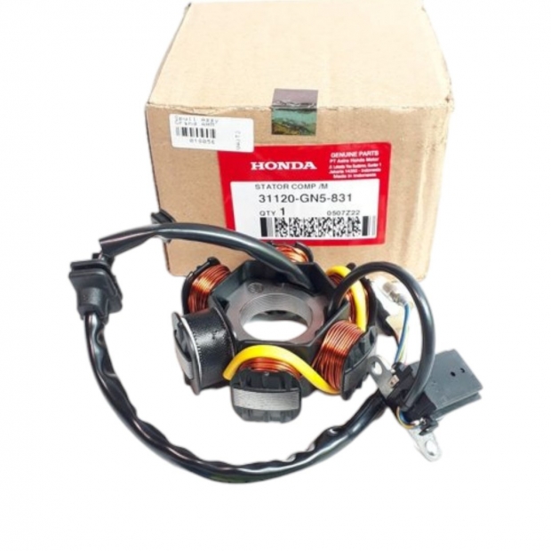 CUỘN LỬA DREAM THÁI / DREAM INDO