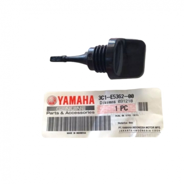 NẮP THĂM NHỚT MXKING 150 / Y15 ZR / EXCITER 150 ( 3C1-E5362-00)