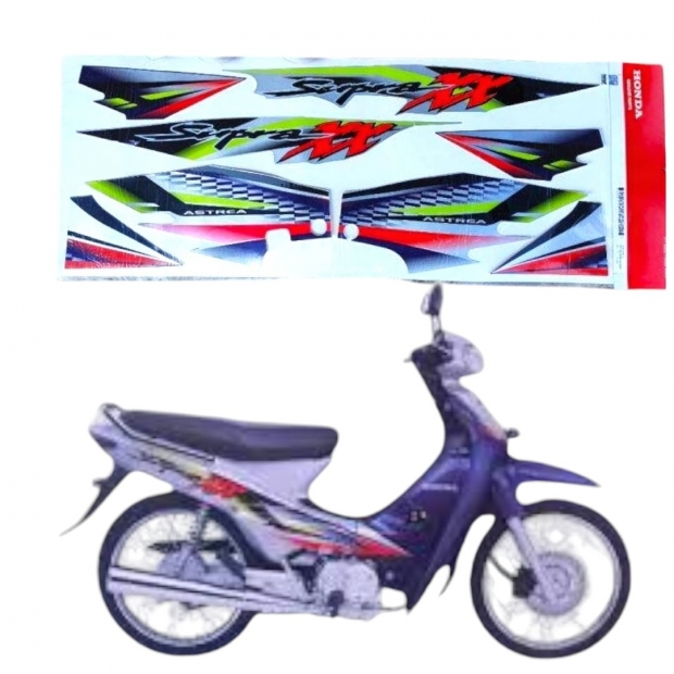 TEM WAVE 100 TRẮNG TÍM 2003 V2 ( HÀNG TỒN KHO )- 871X0KEVA20ZB