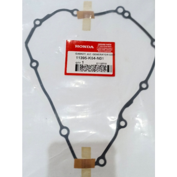 RON LỐC VÔ LĂNG MÂM LỬA CBR 250RR