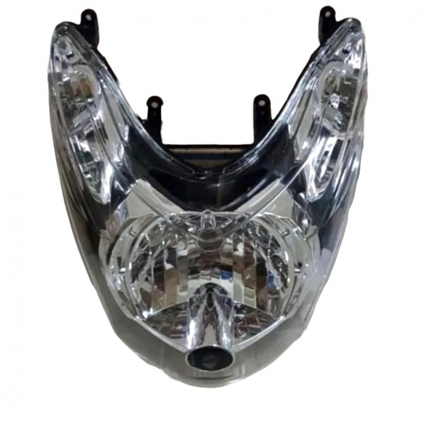 CHÓA TRƯỚC MIO UTIMO