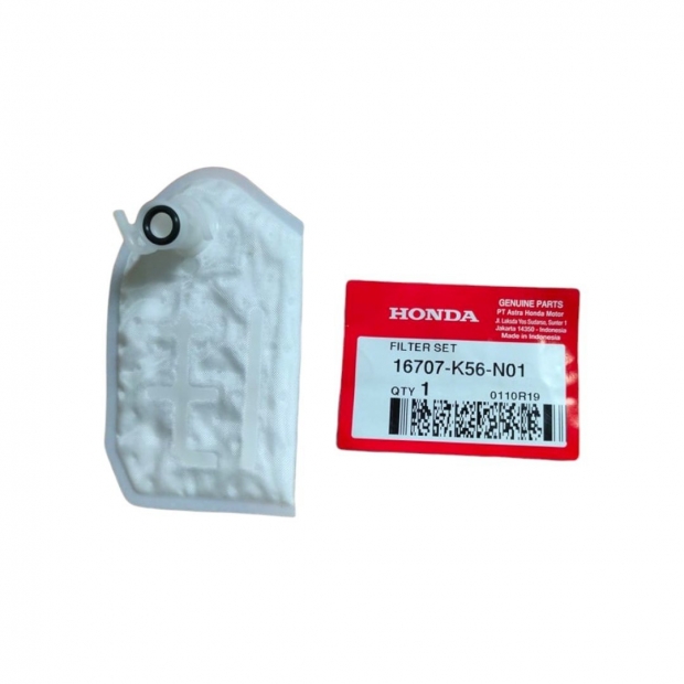 LỌC XĂNG SONIC 150 / WINNER V1V2V3 / GTR 150 (16707-K56-N01 )