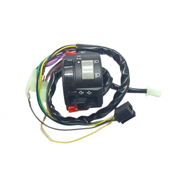 CÙM TRÁI VIXION LAMA YAMAHA