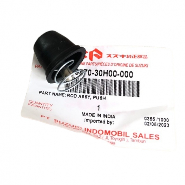 XY LANH ĐẦY CÚP PEN SATRIA FI 150 / GSX 150 / RAIDER FI 150 / SATRIA FU 150 / BANDIT 150 - 59870-30H00-000